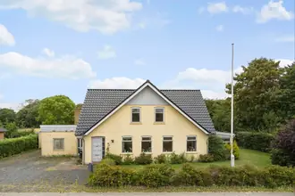 Villa på Nørre Alle 4, Stepping, 6070 Christiansfeld