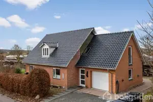 Villa på Salpetermosevej 4, 3400 Hillerød