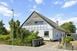 Villa på Maglegårdsvej 7, 4700 Næstved