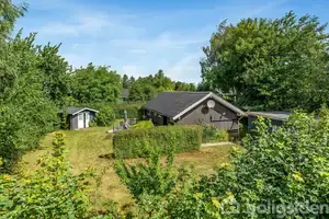Fritidsbolig på Granhegnet 14, 4850 Stubbekøbing