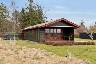 Fritidshus på Parcelvej 7, Gundestrup, 4571 Grevinge