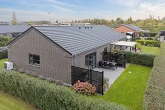 Rækkehus på Ahornvænget 4, Skovsø, 4200 Slagelse