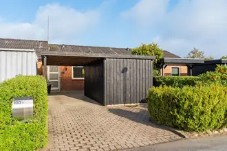 Rækkehus på Offenbachsvej 103, 7500 Holstebro