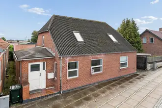 Villa på Bredgade 42, 7160 Tørring