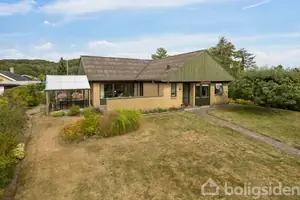 Villa på Skovdalsvej 12, 8963 Auning