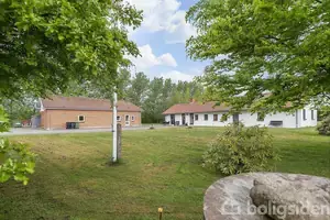 Villa på Moesgårdvej 8, 6990 Ulfborg
