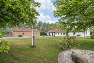 Villa på Moesgårdvej 8, 6990 Ulfborg