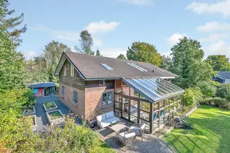 Villa på Svejbæk Banesti 4, Sejs-Svejbæk, 8600 Silkeborg