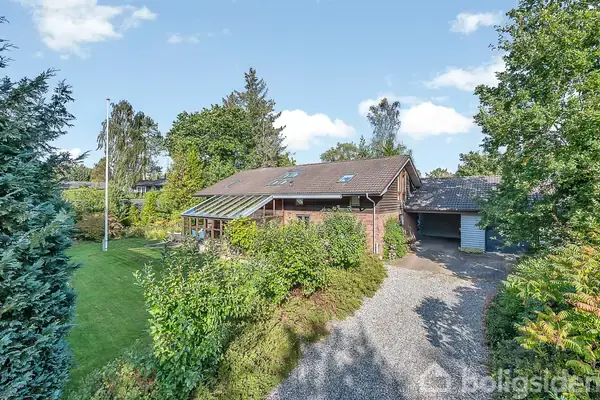 Villa på Svejbæk Banesti 4, 8600 Silkeborg