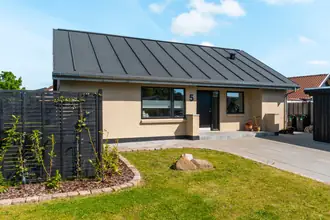 Villa på Hospitalsvej 5, 6715 Esbjerg N