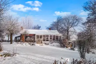 Villa på Tunevej 6, 4621 Gadstrup