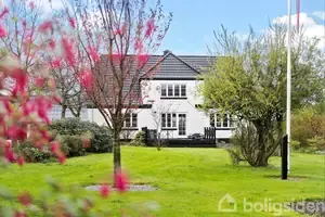 Villa på Tingvejen 211, 6818 Årre