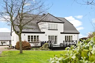 Villa på Tingvejen 211, Roust, 6818 Årre