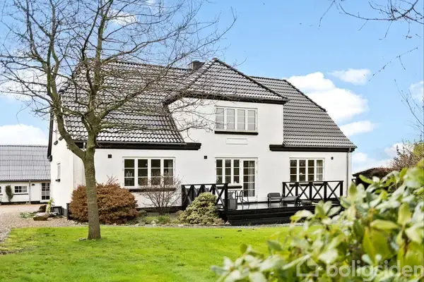 Villa på Tingvejen 211, 6818 Årre