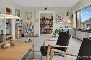 Ejerlejlighed på Knudshovedvej 51, 1., 5800 Nyborg