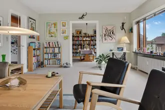 Ejerlejlighed på Knudshovedvej 51, 1., 5800 Nyborg