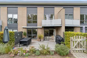 Rækkehus på Møllemoseparken 138, 3450 Allerød