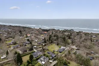 Fritidshus på Fasanbakken 1, Smidstrup, 3250 Gilleleje