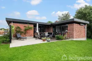 Villa på Stenløkkeparken 49, 8660 Skanderborg