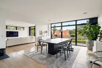 Villa på Harespringet 9, 2400 København NV