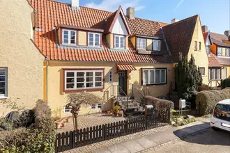 Rækkehus på Gerthasminde 22, 5000 Odense C