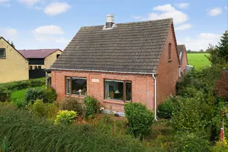 Villa på Fuglsevej 45, Fuglse, 4960 Holeby