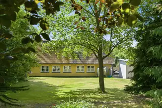 Villa på Klokkervej 4, Lille Heddinge, 4673 Rødvig Stevns