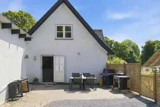 Villa på Klokkervej 4, Lille Heddinge, 4673 Rødvig Stevns