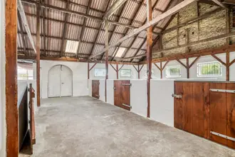 Villa på Birkemosevej 10, Karstoft, 6933 Kibæk