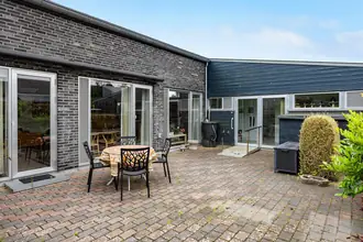 Rækkehus på Egebakken 22, Nødebo, 3480 Fredensborg