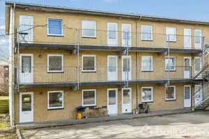 Ejerlejlighed på Lyksborgvej 40, 2. 227., 7500 Holstebro