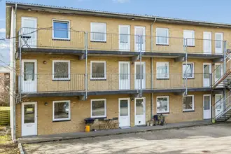 Ejerlejlighed på Lyksborgvej 40, 2. 227., 7500 Holstebro