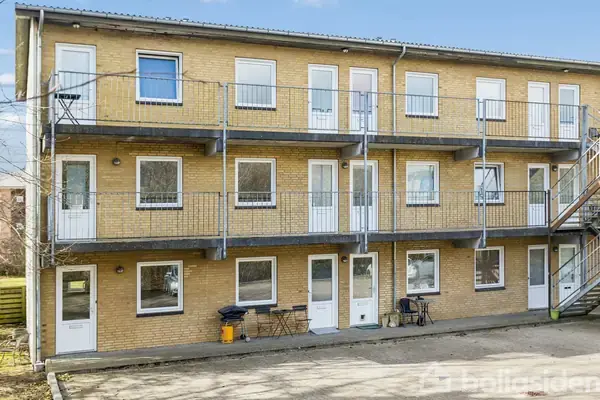 Ejerlejlighed på Lyksborgvej 40, 2. 227., 7500 Holstebro