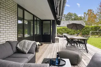 Villa på Rubinvej 7, 3060 Espergærde