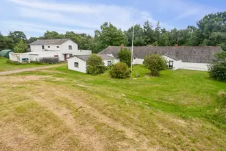 Villa på Agersigen 9, Vesterø Havn, 9940 Læsø