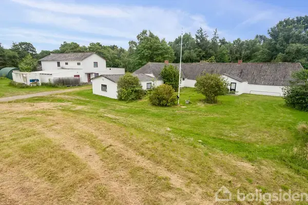 Villa på Agersigen 9, 9940 Læsø
