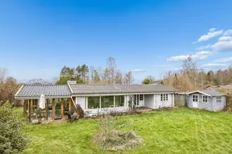 Fritidshus på Lærkevej 2, Gershøj, 4070 Kirke Hyllinge