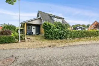 Villa på Elsøvej 130, Elsø, 7900 Nykøbing M