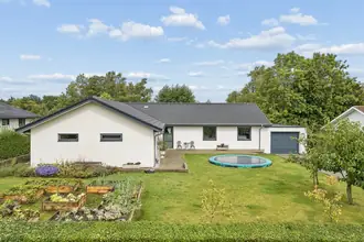 Villa på Dagnæs Strandvej 11, 8700 Horsens