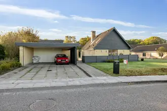 Villa på Baldersvej 3, 9640 Farsø
