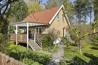 Villa på Kastanievej 5, 3480 Fredensborg