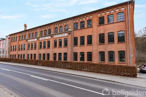 Ejerlejlighed på Grejsdalsvej 224A, 2., 7100 Vejle