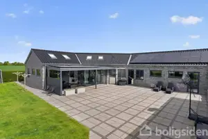 Villa på Bobakken 29, 4652 Hårlev