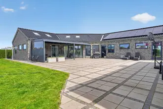Villa på Bobakken 29, 4652 Hårlev