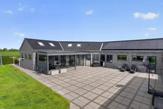Villa på Bobakken 29, 4652 Hårlev