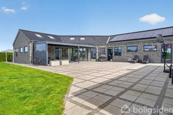 Villa på Bobakken 29, 4652 Hårlev