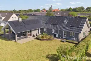 Villa på Hvedevænget 24, 4200 Slagelse