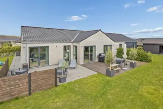 Villa på Klosterlunden 69, 4700 Næstved