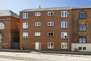 Andelsbolig på Teilmanns Alle 4B, 4220 Korsør