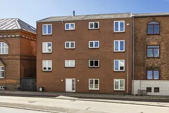 Andelsbolig på Teilmanns Alle 4B, 4220